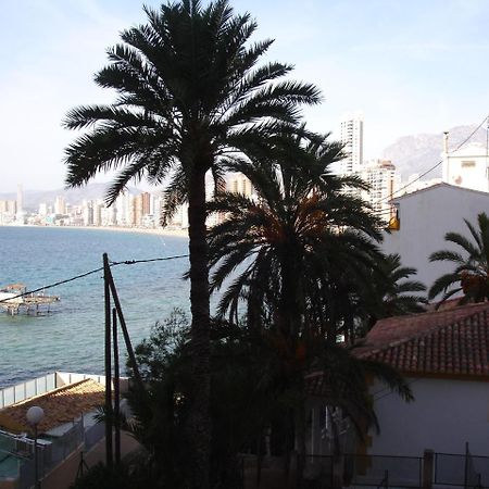 Aries - Zand Properties Benidorm Eksteriør billede