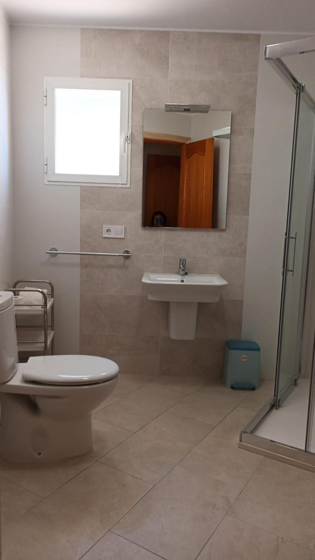 Aries - Zand Properties Benidorm Eksteriør billede