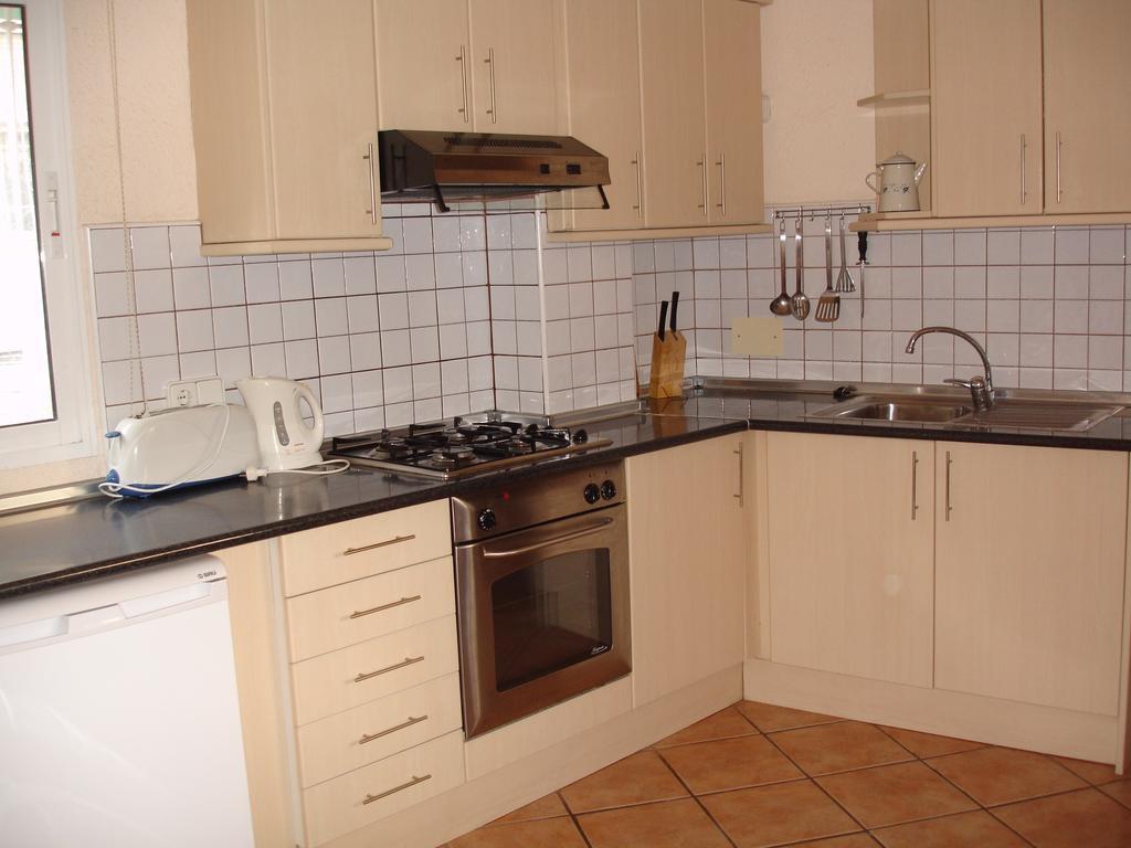 Aries - Zand Properties Benidorm Eksteriør billede