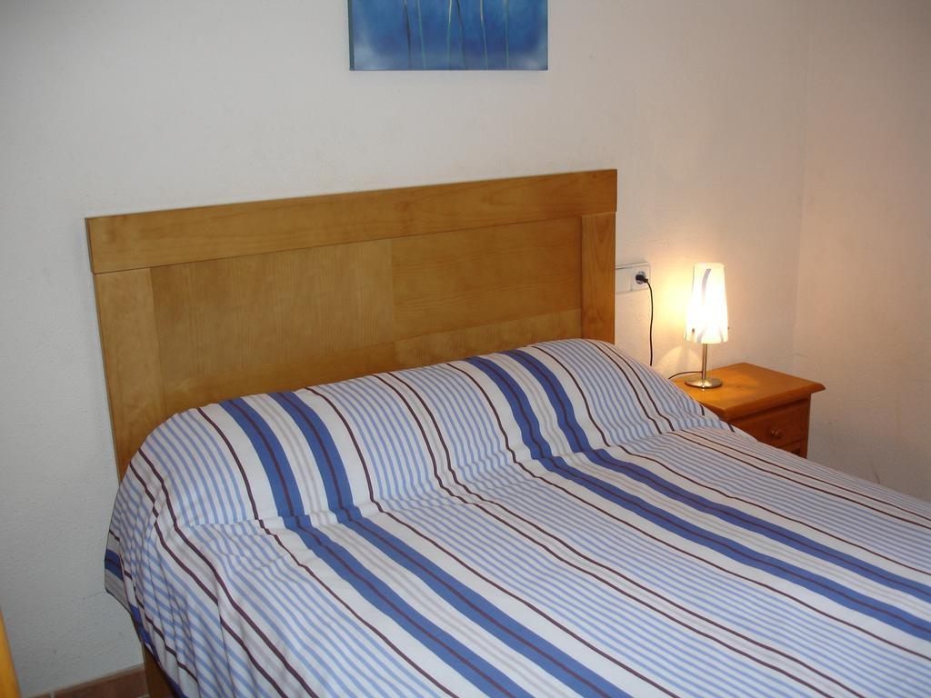 Aries - Zand Properties Benidorm Eksteriør billede