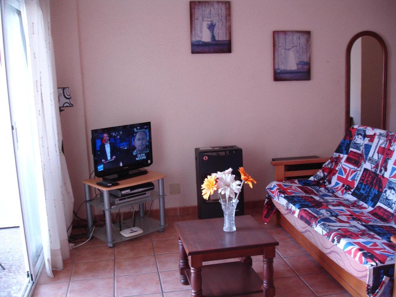 Aries - Zand Properties Benidorm Eksteriør billede